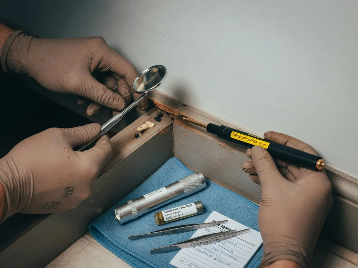 Why choose Emergency Pest Control in Cherokee Village, AR
